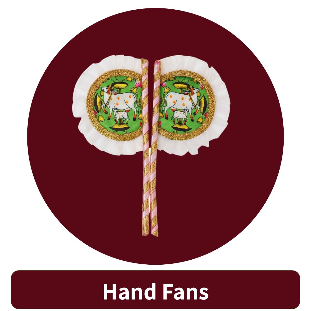 Hand Fans