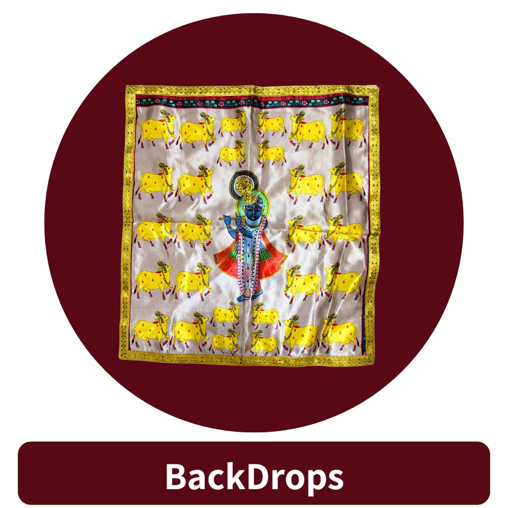 Backdrops